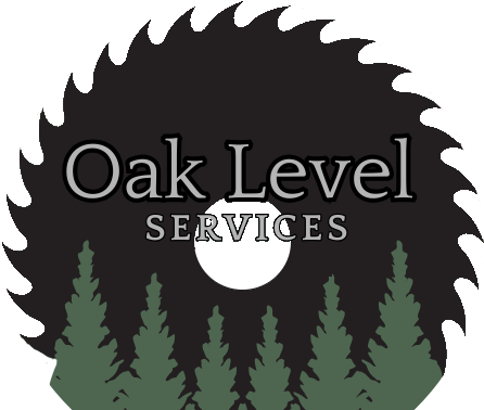 Oak Level Services Logo Whitehall Handyman Services