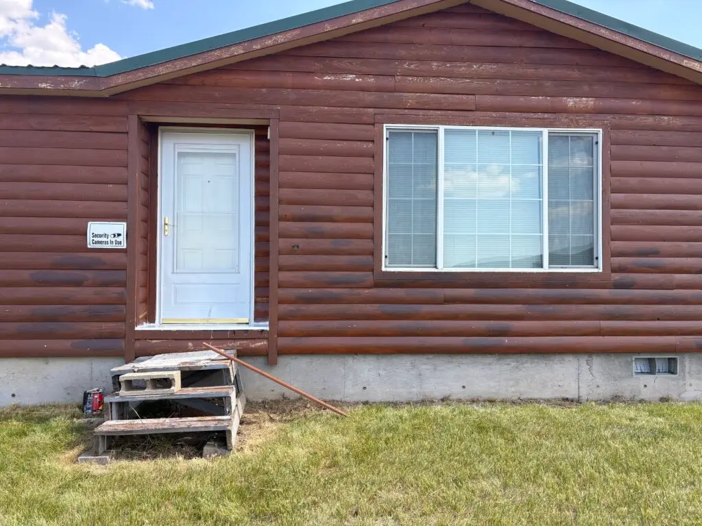 Screen Door Replacement in Bozeman — bozeman