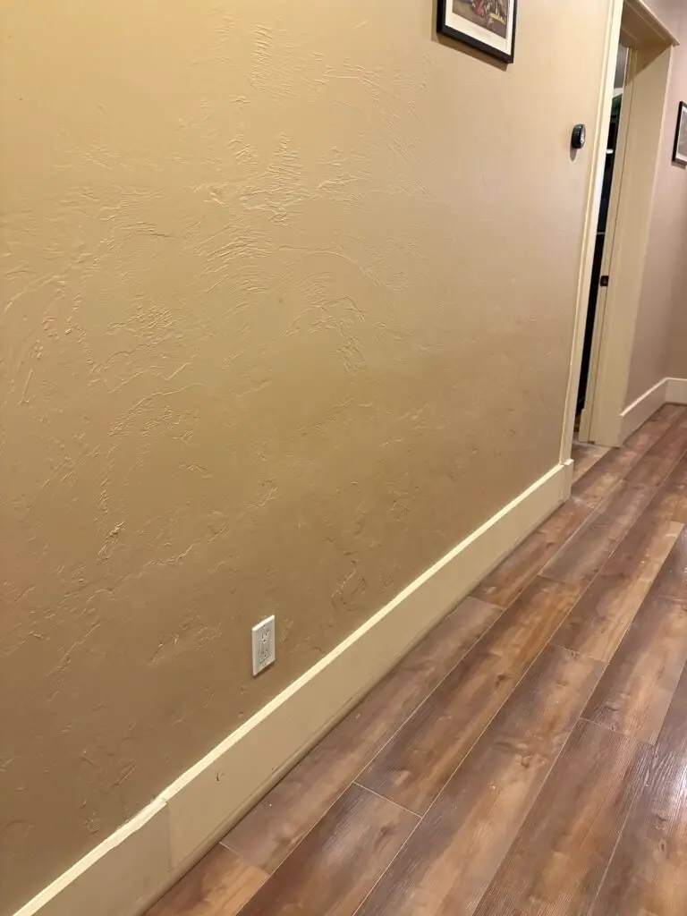 Basement Drywall Water Damage Repair in Bozeman — bozeman